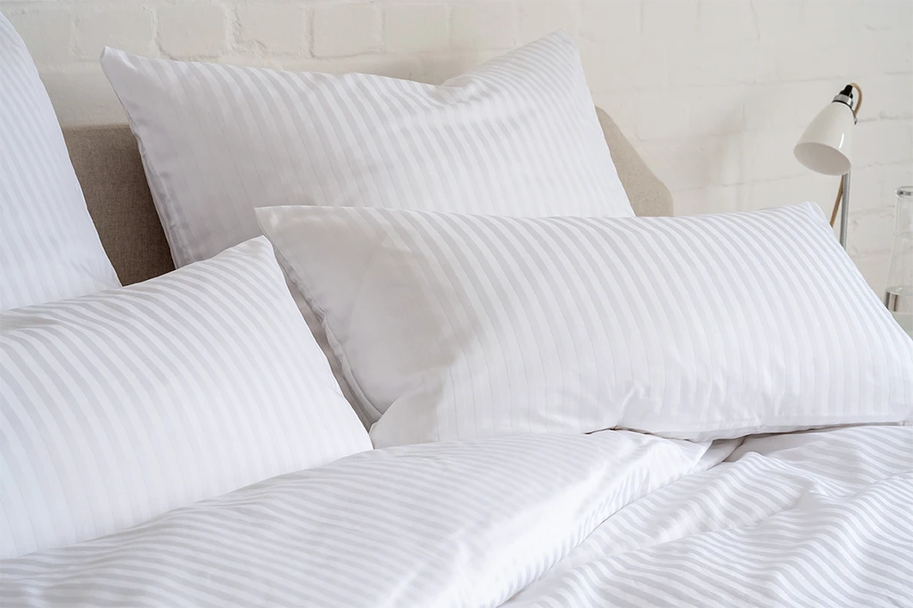 Damastbettwaesche - Marienthal